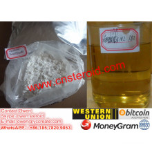Injectable Nandrolone Phenylpropionate Raw Powder Source Npp Durabolin 100mg